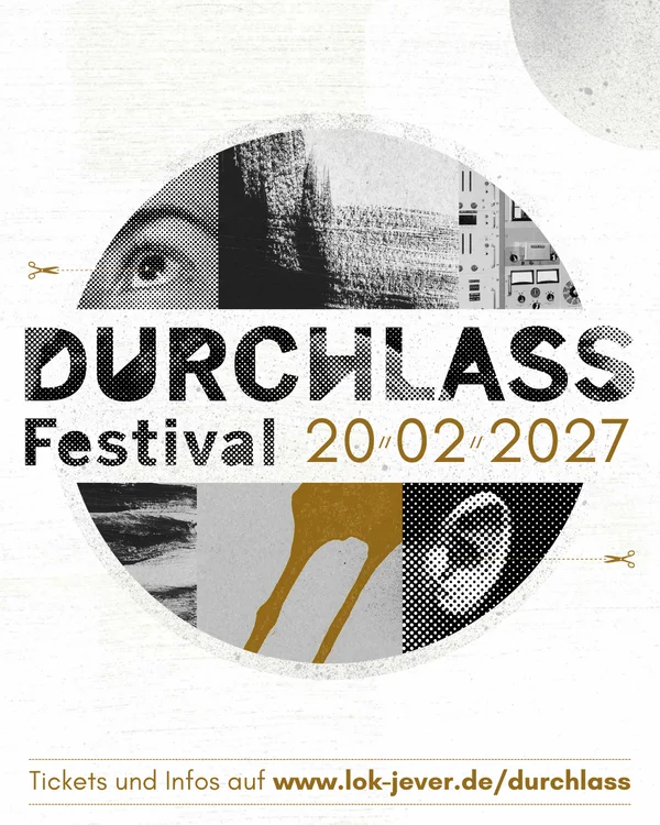 Durchlass Festival 2027